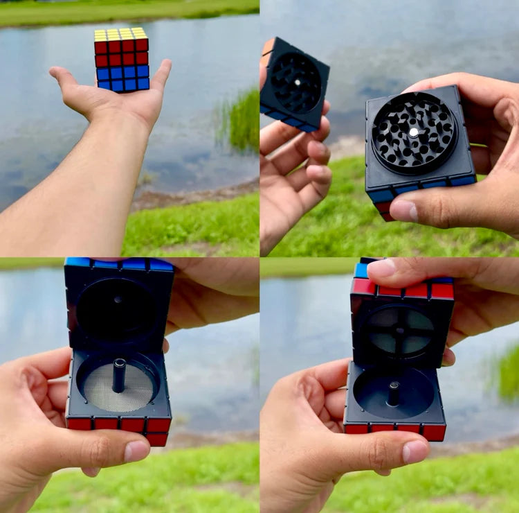 Rubik Moledor