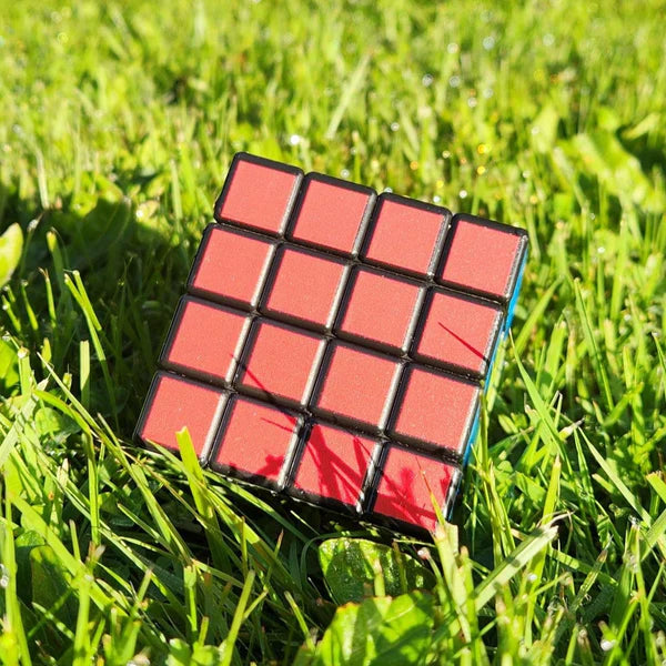 Rubik Moledor