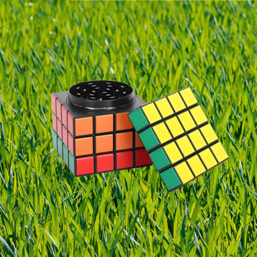 Rubik Moledor