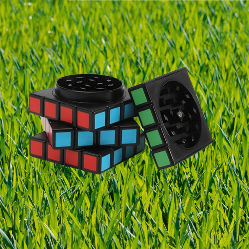 Rubik Moledor