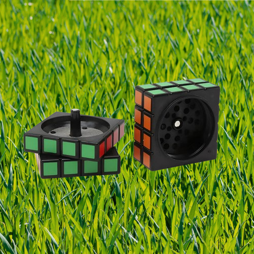 Rubik Moledor